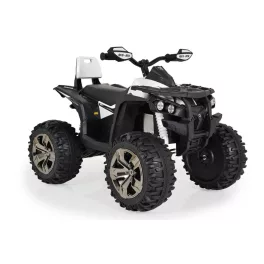 MONI BO Majestic quad fehér
