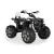 MONI BO Majestic quad fehér