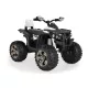MONI BO Majestic quad fehér