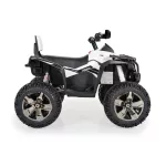 MONI BO Majestic quad fehér