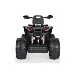 MONI BO Majestic quad fehér