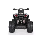 MONI BO Majestic quad fehér