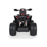 MONI BO majestic quad piros