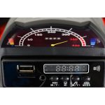 MONI BO majestic quad piros