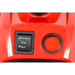 MONI BO majestic quad piros