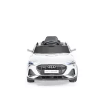 BO Audi Sportback elektromos autó 108cm FEHÉR