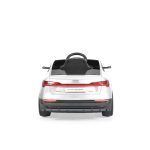 BO Audi Sportback elektromos autó 108cm FEHÉR