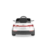 BO Audi Sportback elektromos autó 108cm FEHÉR