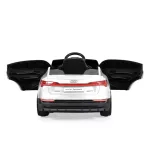 BO Audi Sportback elektromos autó 108cm FEHÉR