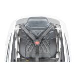 BO Audi Sportback elektromos autó 108cm FEHÉR