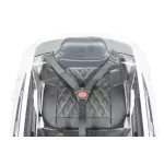 BO Audi Sportback elektromos autó 108cm FEHÉR