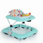 MONI Jungle bébikomp 12kg menta