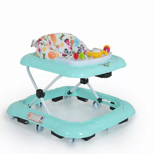 MONI Jungle bébikomp 12kg menta