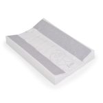 CANGAROO PELENKÁZÓLAP soft 44x67cm MACIS SZÜRKE