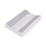 CANGAROO PELENKÁZÓLAP soft 44x67cm MACIS SZÜRKE