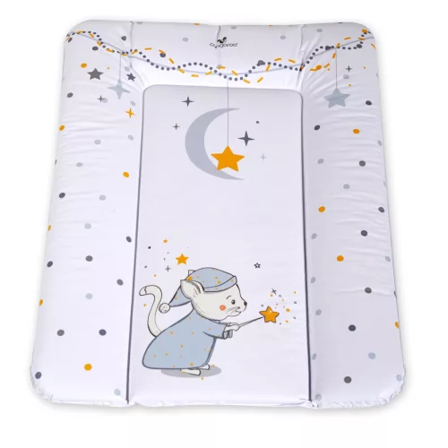 CANGAROO pelenkázólap puha 50X70cm EGÉRKE