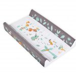 CANGAROO PELENKÁZÓLAP kemény 80X50cm DINO