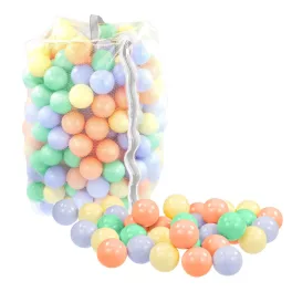 MOCHTOYS 300 dbos labda hálóban PASZTELL