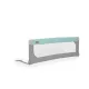 Cangaroo Bed rail leesésgátló 130x43,5cm menta