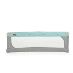 Cangaroo Bed rail leesésgátló 130x43,5cm menta