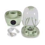 Cangaroo Verde 5in1 gőzös sterilizáló 5in1 vzöld