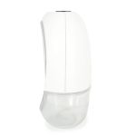 Cangaroo Embrace elektromos mellszívó kéz nélküli fehér