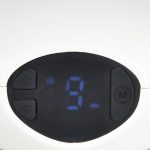 Cangaroo Embrace elektromos mellszívó kéz nélküli fehér