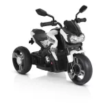 MONI BO colombo motor 3 kerekű 12V FEHÉR