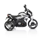 MONI BO colombo motor 3 kerekű 12V FEHÉR
