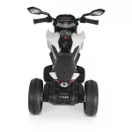 MONI BO colombo motor 3 kerekű 12V FEHÉR