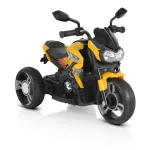 MONI BO colombo motor 3 kerekű sárga