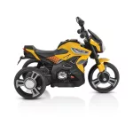 MONI BO colombo motor 3 kerekű sárga