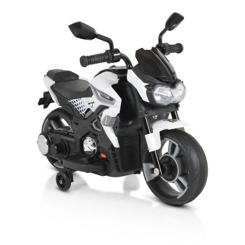 MONI BO houston motor 2 kerekű fehér