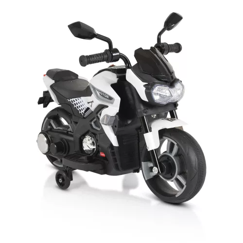 MONI BO houston motor 2 kerekű fehér