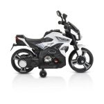 MONI BO houston motor 2 kerekű fehér