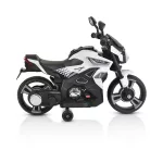 MONI BO houston motor 2 kerekű fehér