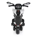 MONI BO houston motor 2 kerekű fehér