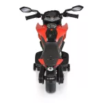 MONI BO houston motor 2 kerekű piros