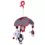 Bali Bazoo 80421 zenélő forgó felhők