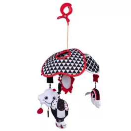 Bali Bazoo 80421 zenélő forgó felhők