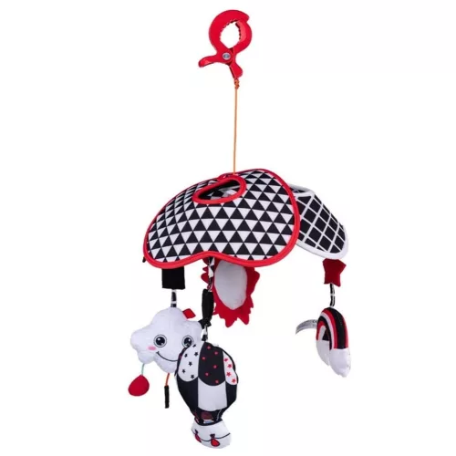 Bali Bazoo 80421 zenélő forgó felhők