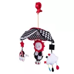 Bali Bazoo 80421 zenélő forgó felhők