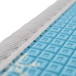 Moni Toys Xpe játszószőnyeg 180x100cm kék