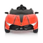 MONI BO cordoba 2 motoros elektromos autó piros