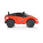 MONI BO cordoba 2 motoros elektromos autó piros