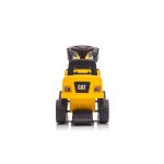 CAT ráülős homlokrakodógép 85cm sárga