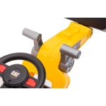 CAT ráülős homlokrakodógép 85cm sárga