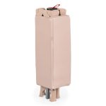 MONI Next level utazóágy lehajtható oldalfal 2 szint bézs