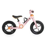 BYOX Orb futóbicikli pink