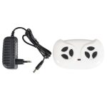 MONI BO Jakarta elektromos autó PIROS